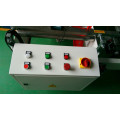 Yupack L Shape Side and Corner Sealing Automatic Box Sealing Machine